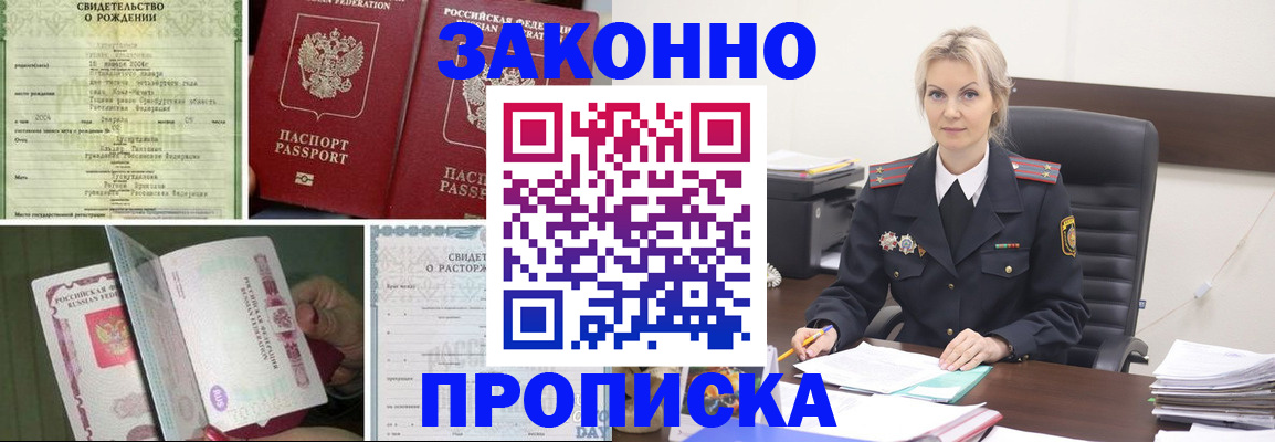 прописка 2025 в Фрязино